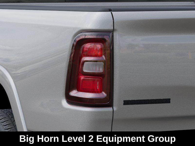 new 2026 Ram 1500 car, priced at $56,580