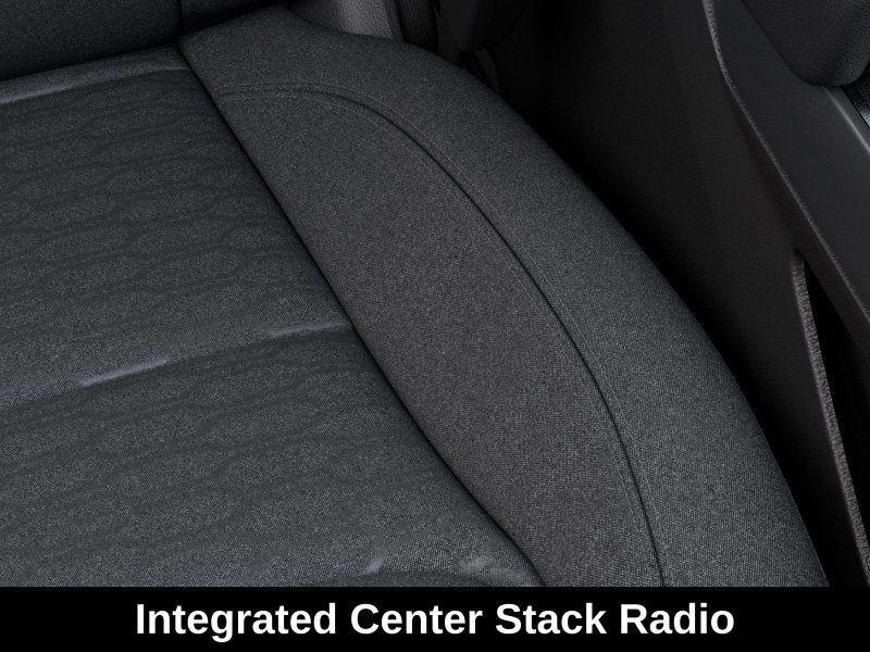 new 2026 Ram 1500 car, priced at $56,580