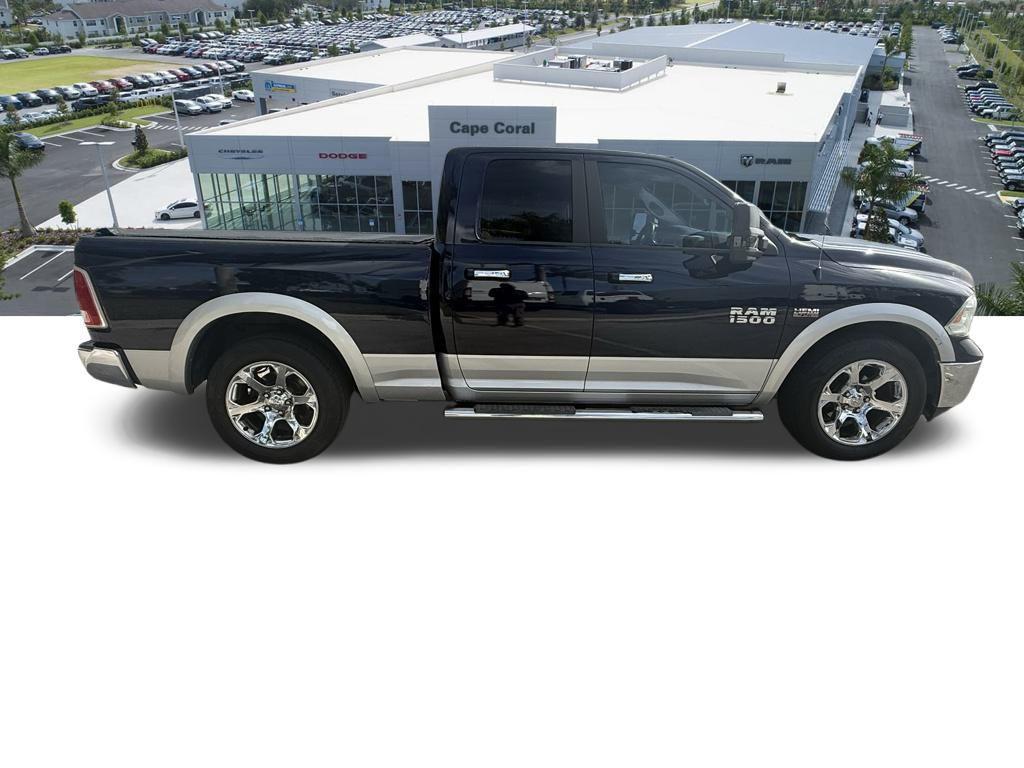 used 2014 Ram 1500 car, priced at $17,574
