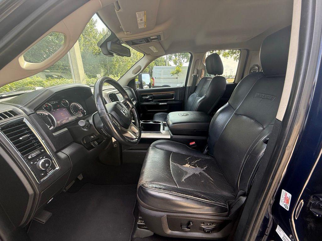 used 2014 Ram 1500 car, priced at $17,574