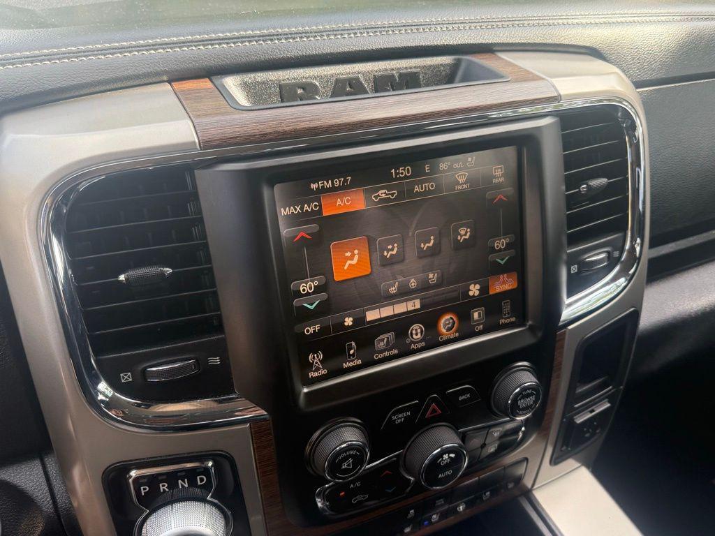 used 2014 Ram 1500 car, priced at $17,574