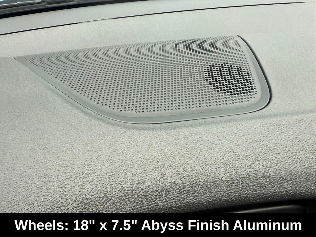 new 2025 Dodge Hornet car, priced at $30,330