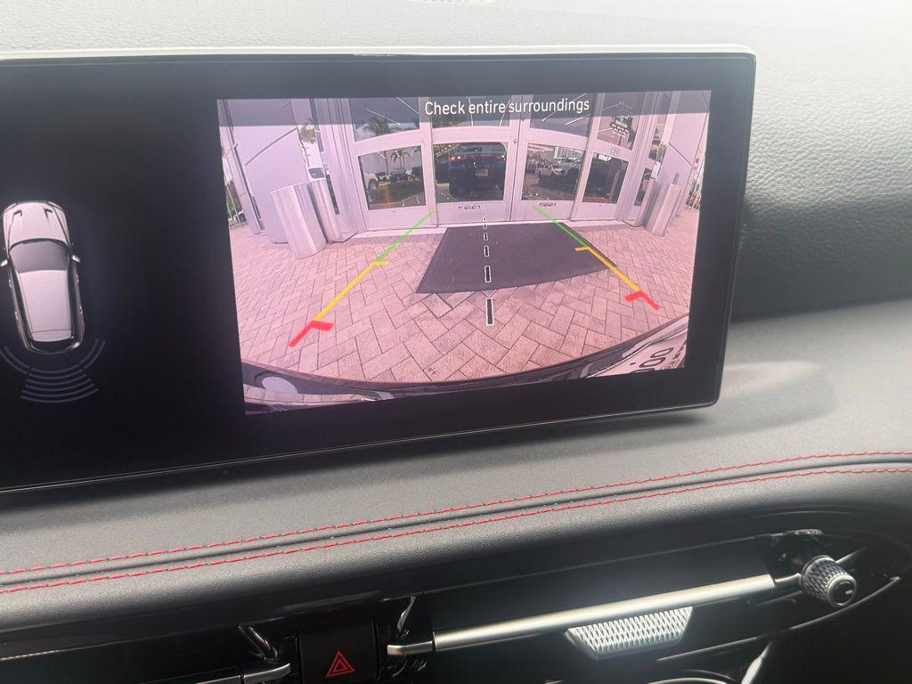 new 2025 Dodge Hornet car, priced at $30,330