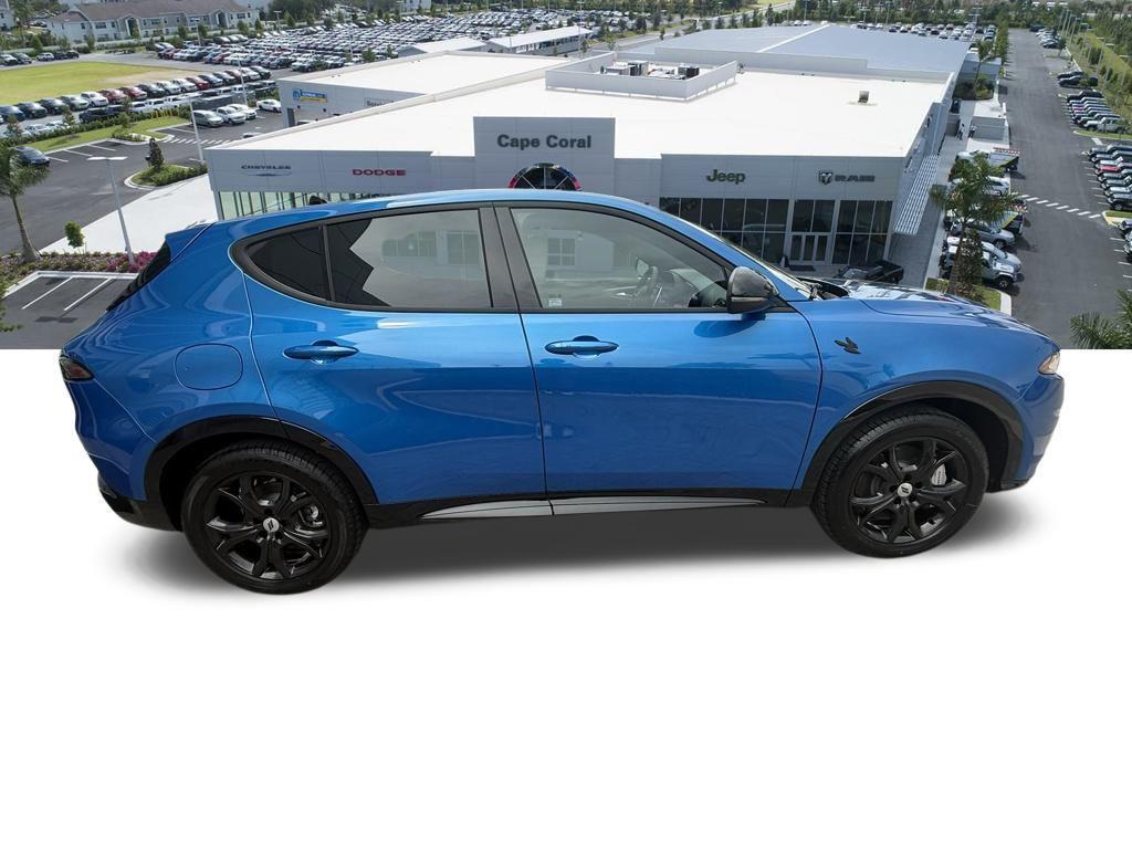 new 2025 Dodge Hornet car, priced at $30,330