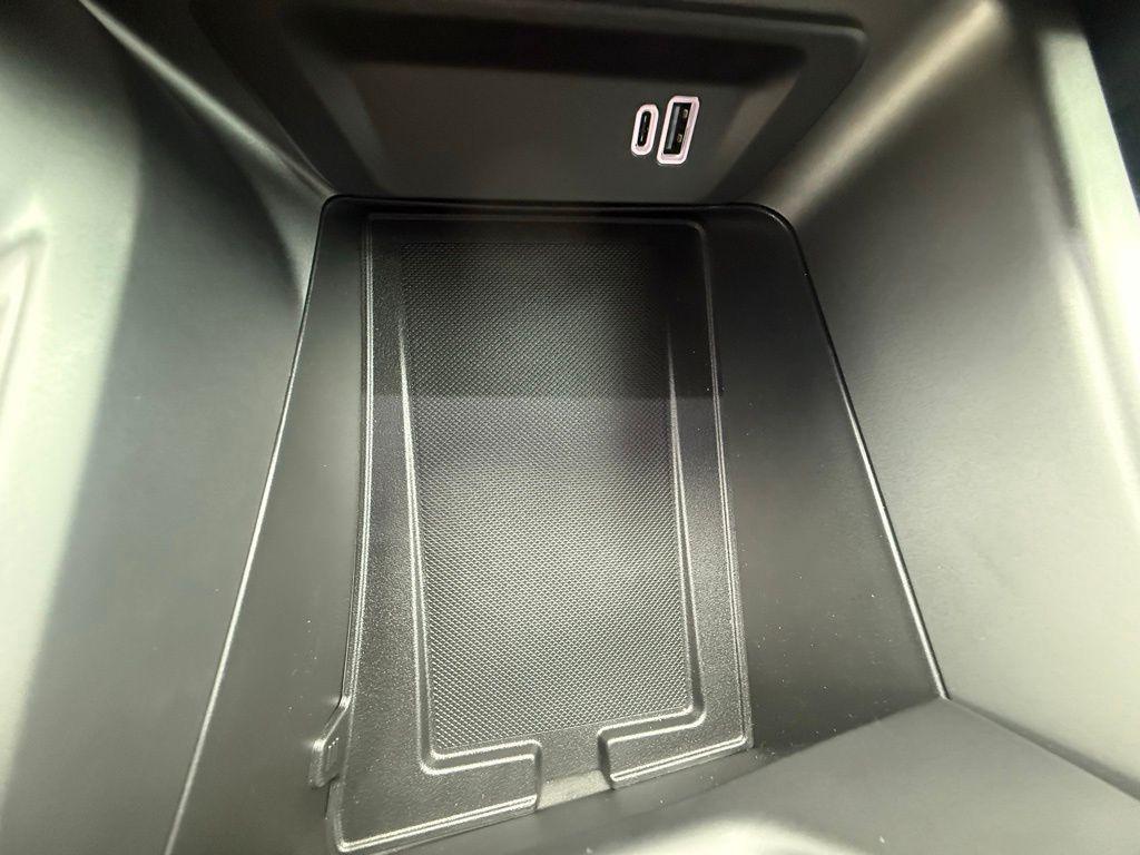 new 2025 Dodge Hornet car, priced at $30,330