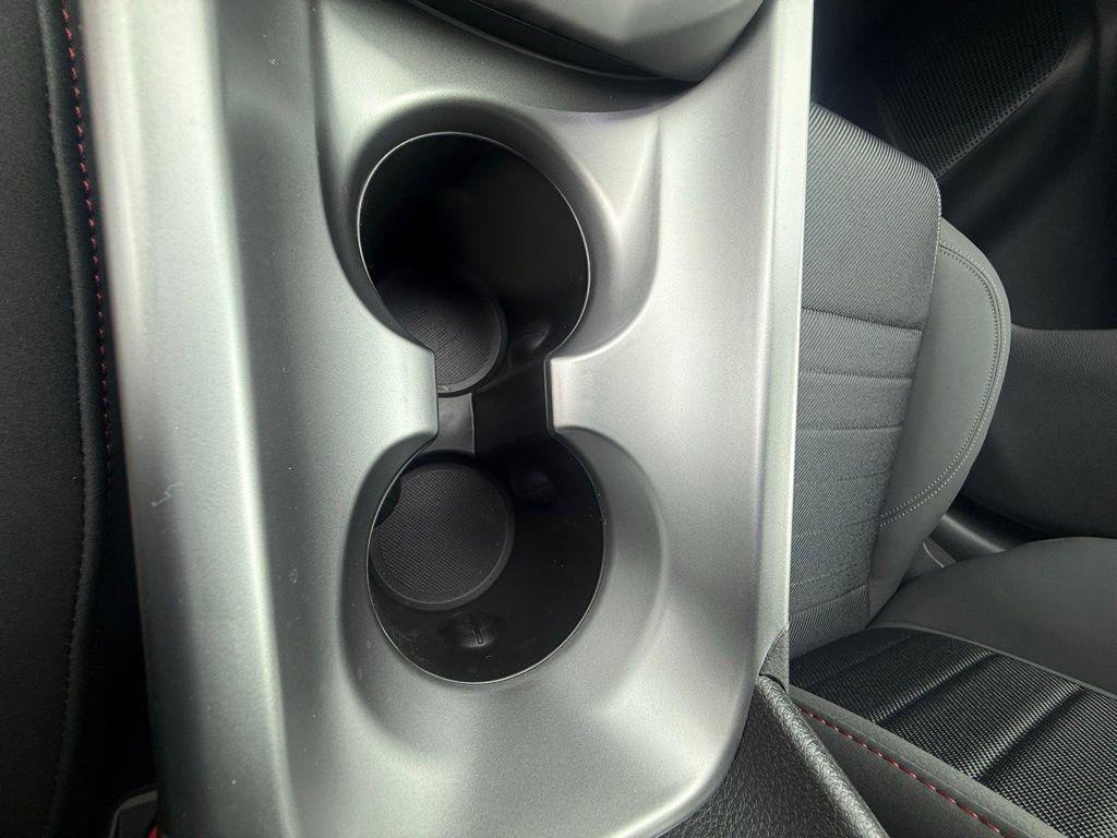 new 2025 Dodge Hornet car, priced at $30,330