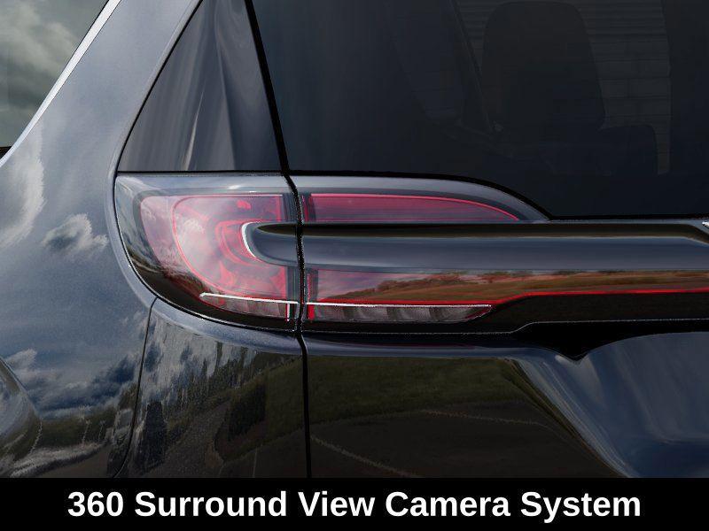 new 2026 Chrysler Pacifica car, priced at $41,555