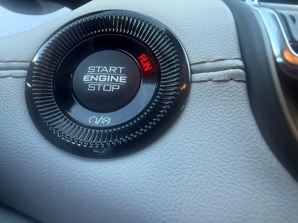 new 2026 Jeep Compass car, priced at $27,350