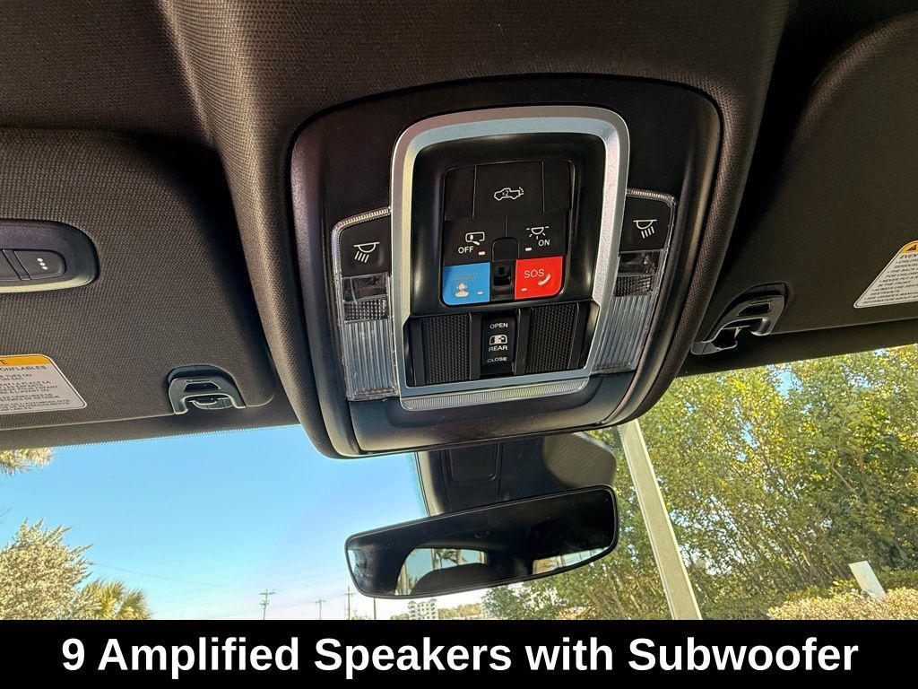 new 2026 Ram 1500 car, priced at $47,335