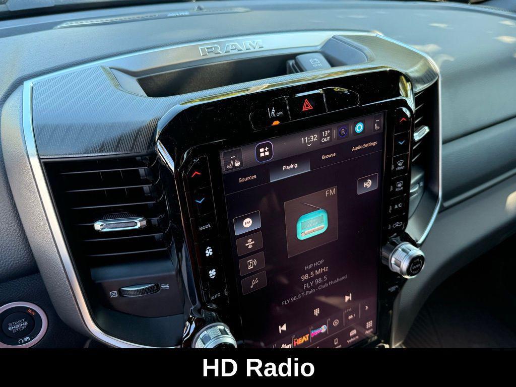 new 2026 Ram 1500 car, priced at $47,335