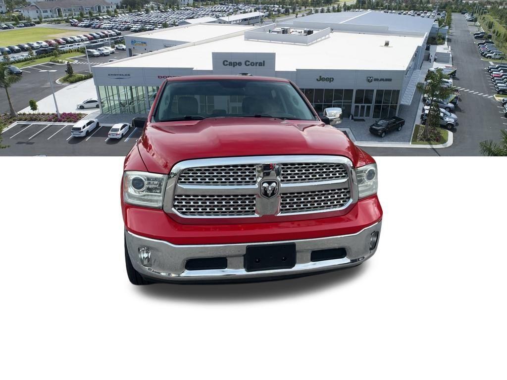 used 2016 Ram 1500 car, priced at $24,160