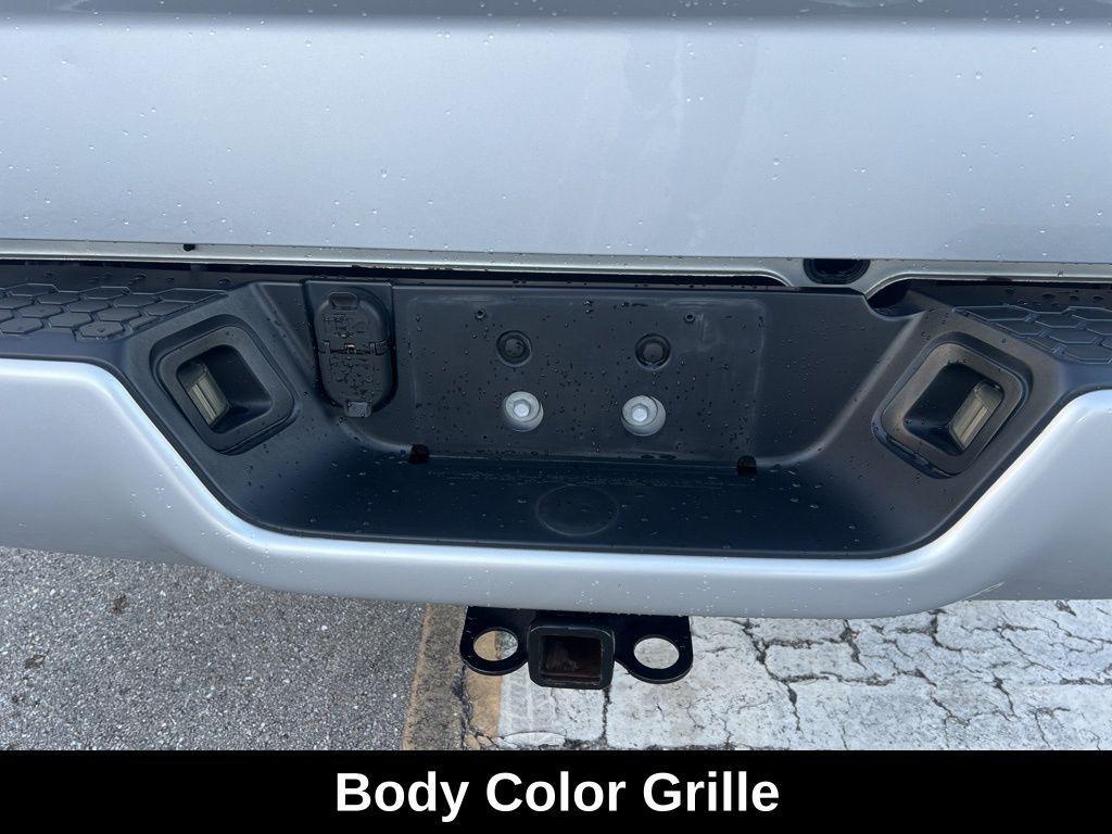 used 2018 Ram 1500 car, priced at $18,745