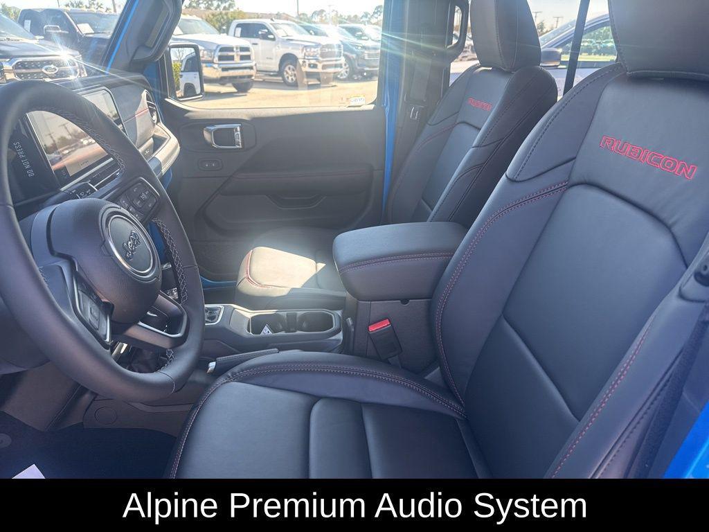 used 2025 Jeep Gladiator car, priced at $47,987