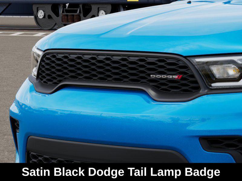 new 2026 Dodge Durango car, priced at $38,405