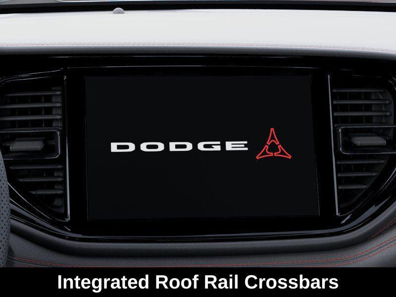 new 2026 Dodge Durango car, priced at $38,405
