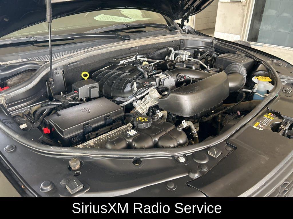 used 2023 Dodge Durango car, priced at $22,900