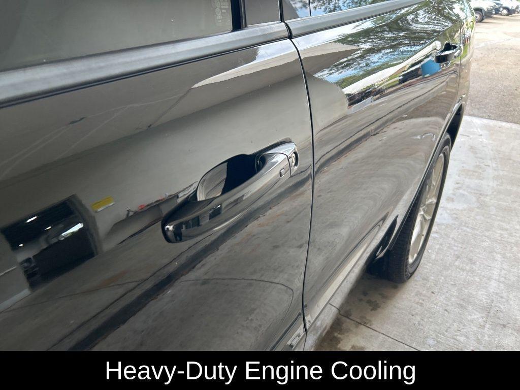 used 2023 Dodge Durango car, priced at $22,900