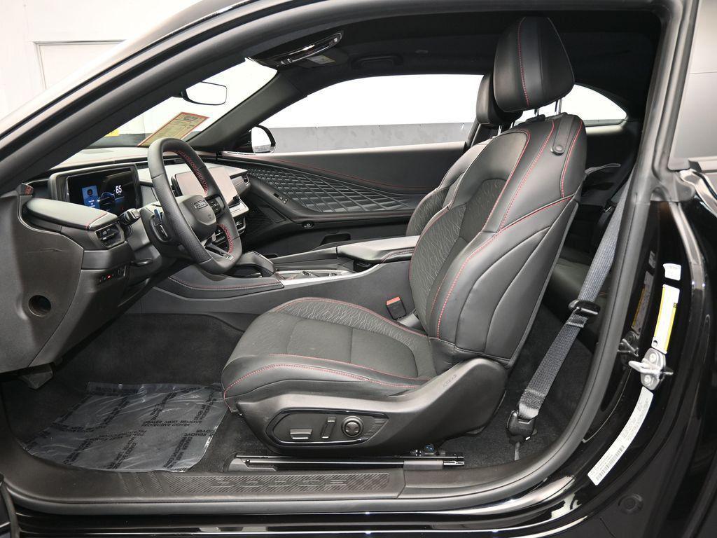 used 2025 Dodge Charger Daytona car, priced at $35,994