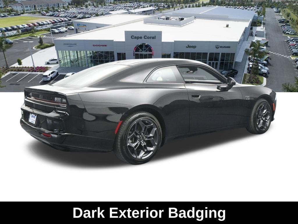 used 2025 Dodge Charger Daytona car, priced at $35,994