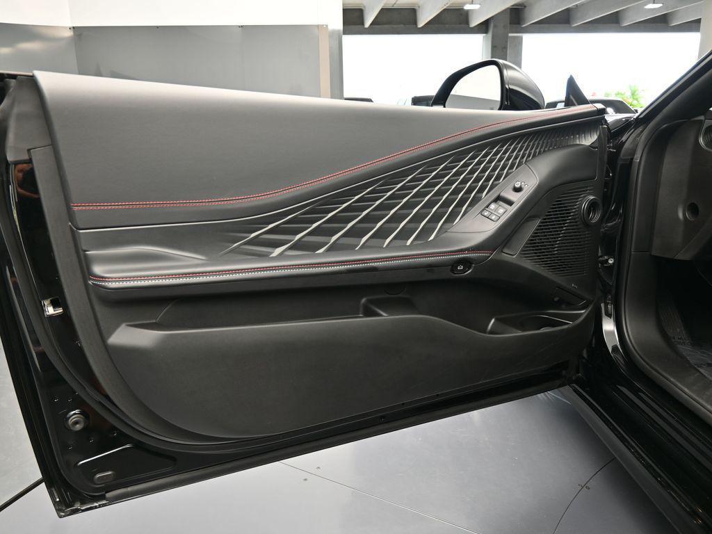 used 2025 Dodge Charger Daytona car, priced at $35,994