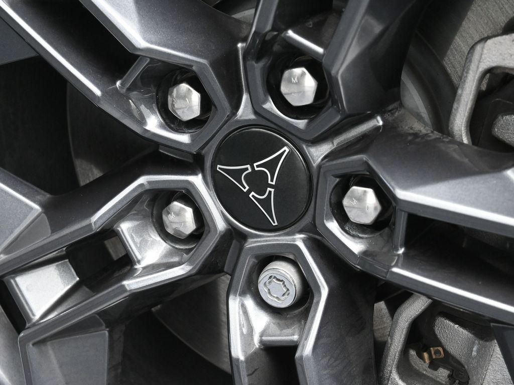 used 2025 Dodge Charger Daytona car, priced at $35,994