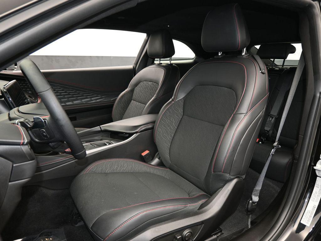 used 2025 Dodge Charger Daytona car, priced at $35,994