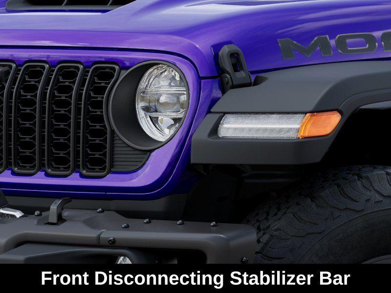 new 2026 Jeep Wrangler car, priced at $89,116