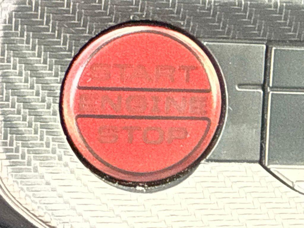 used 2024 Ford Mustang car, priced at $18,872