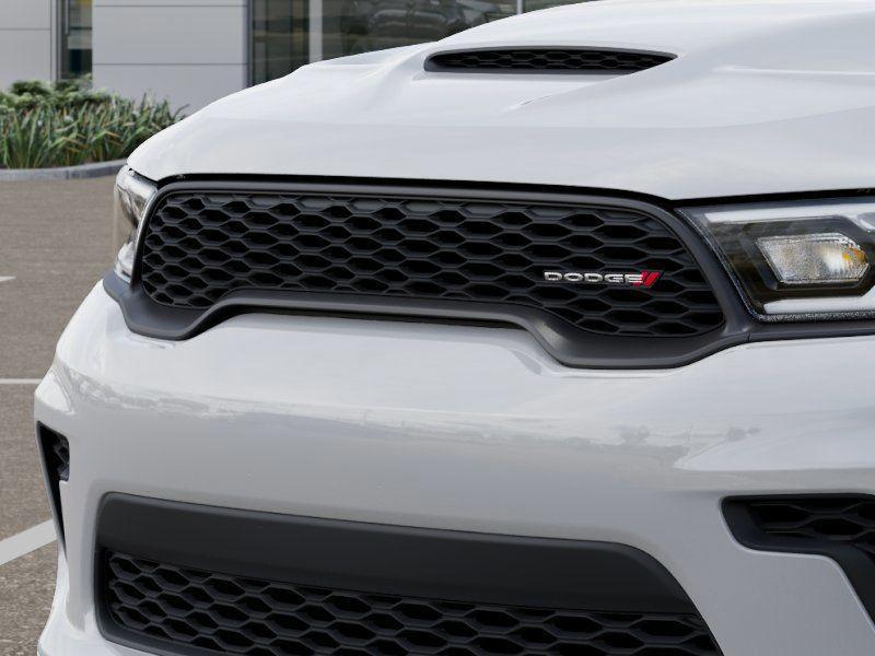 new 2026 Dodge Durango car, priced at $41,915