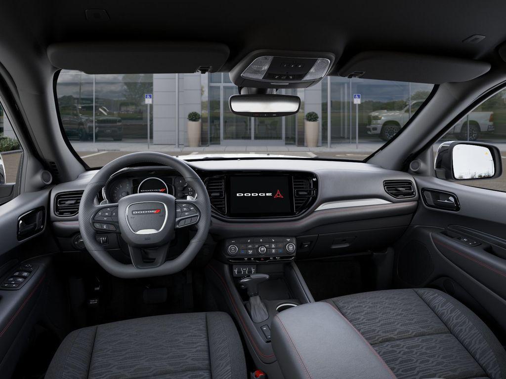 new 2026 Dodge Durango car, priced at $41,915