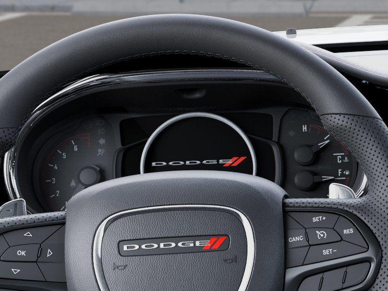 new 2026 Dodge Durango car, priced at $41,915