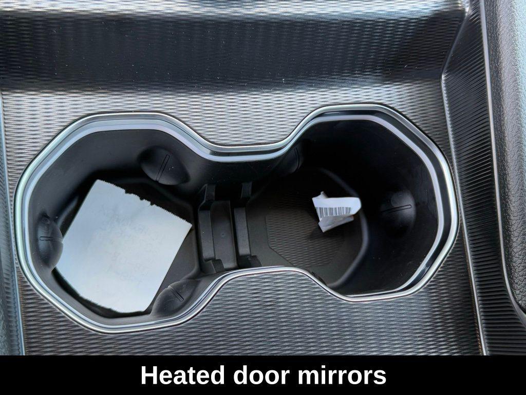 new 2025 Jeep Grand Cherokee L car, priced at $34,125