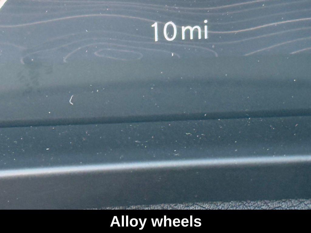 new 2025 Jeep Grand Cherokee L car, priced at $34,125