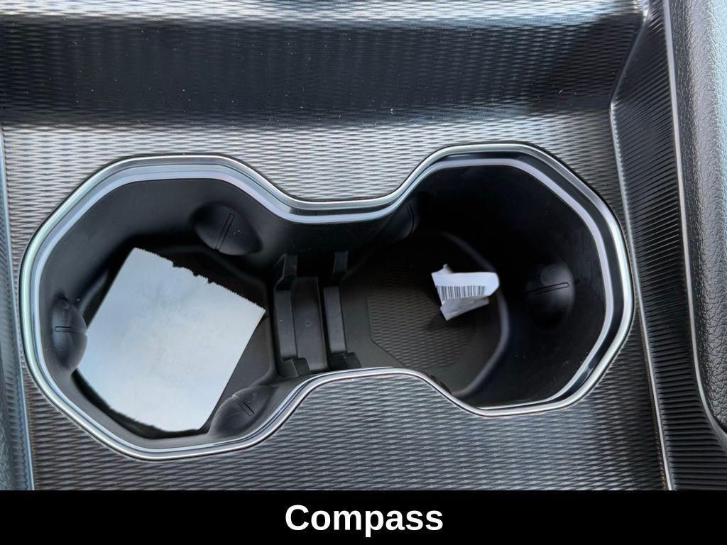 new 2025 Jeep Grand Cherokee L car, priced at $32,125