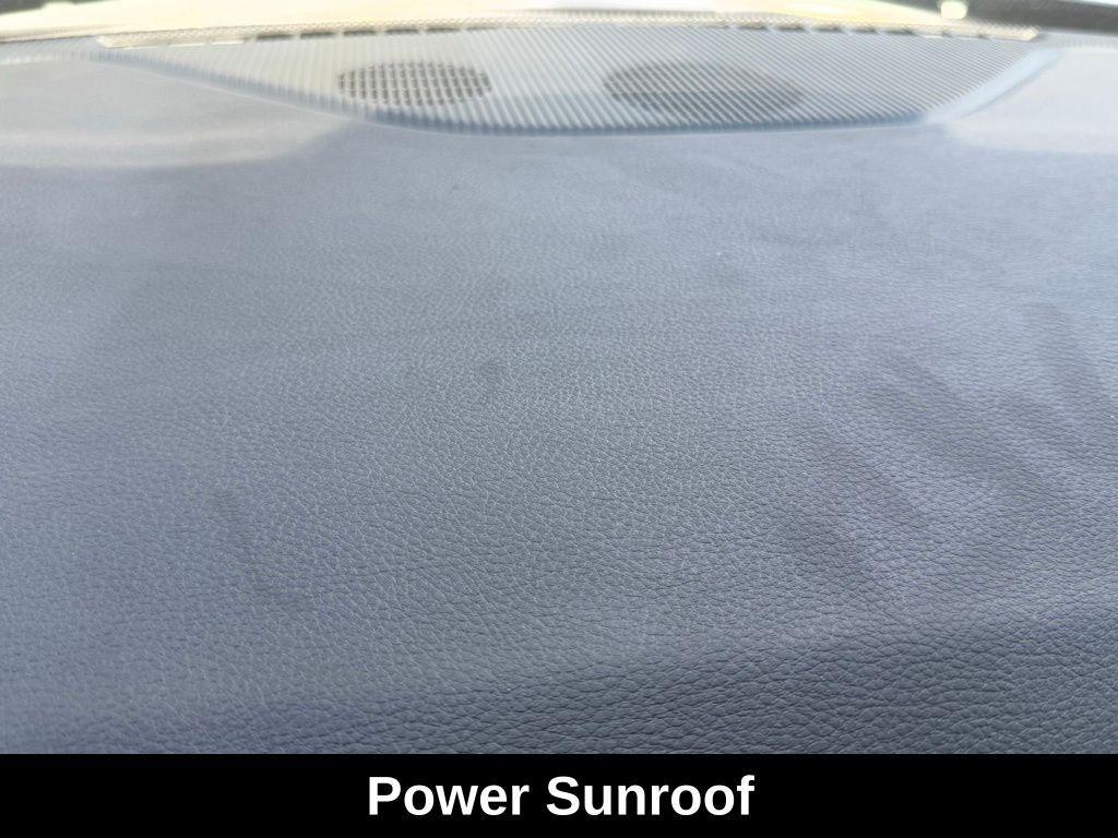 new 2025 Jeep Grand Cherokee L car, priced at $32,125