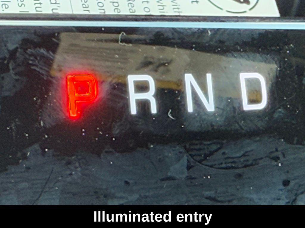 new 2025 Jeep Grand Cherokee L car, priced at $32,125