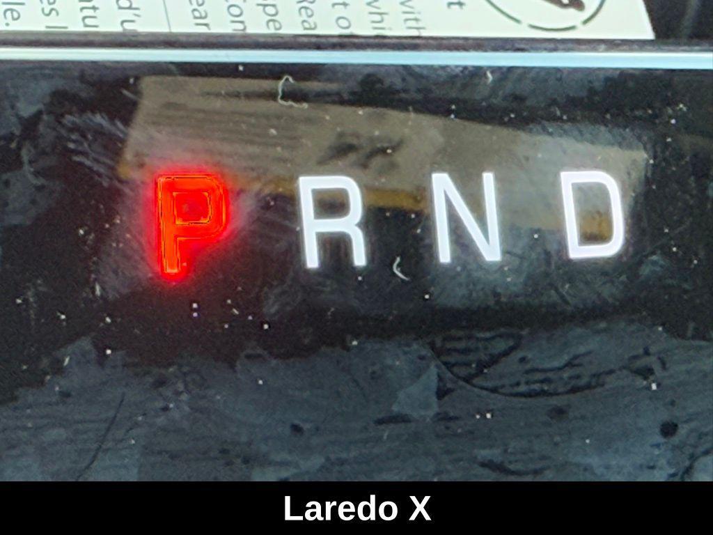 new 2025 Jeep Grand Cherokee L car, priced at $34,125