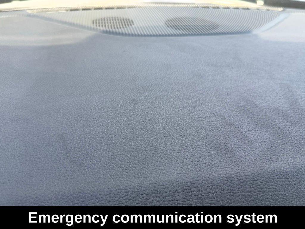 new 2025 Jeep Grand Cherokee L car, priced at $34,125