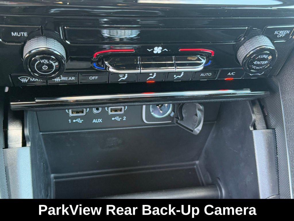 new 2025 Jeep Grand Cherokee L car, priced at $34,125