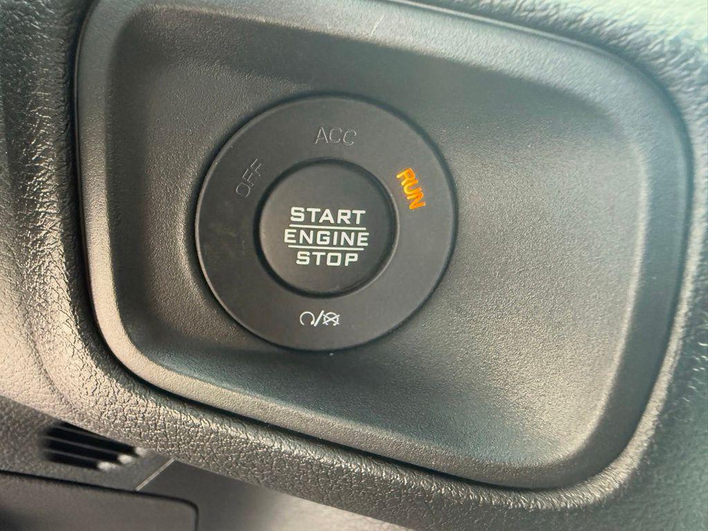 new 2026 Jeep Wrangler car, priced at $35,995