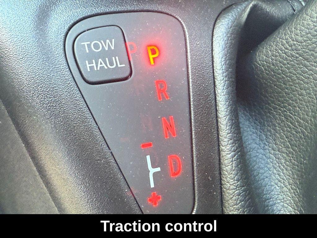 new 2026 Ram ProMaster 1500 car, priced at $37,540