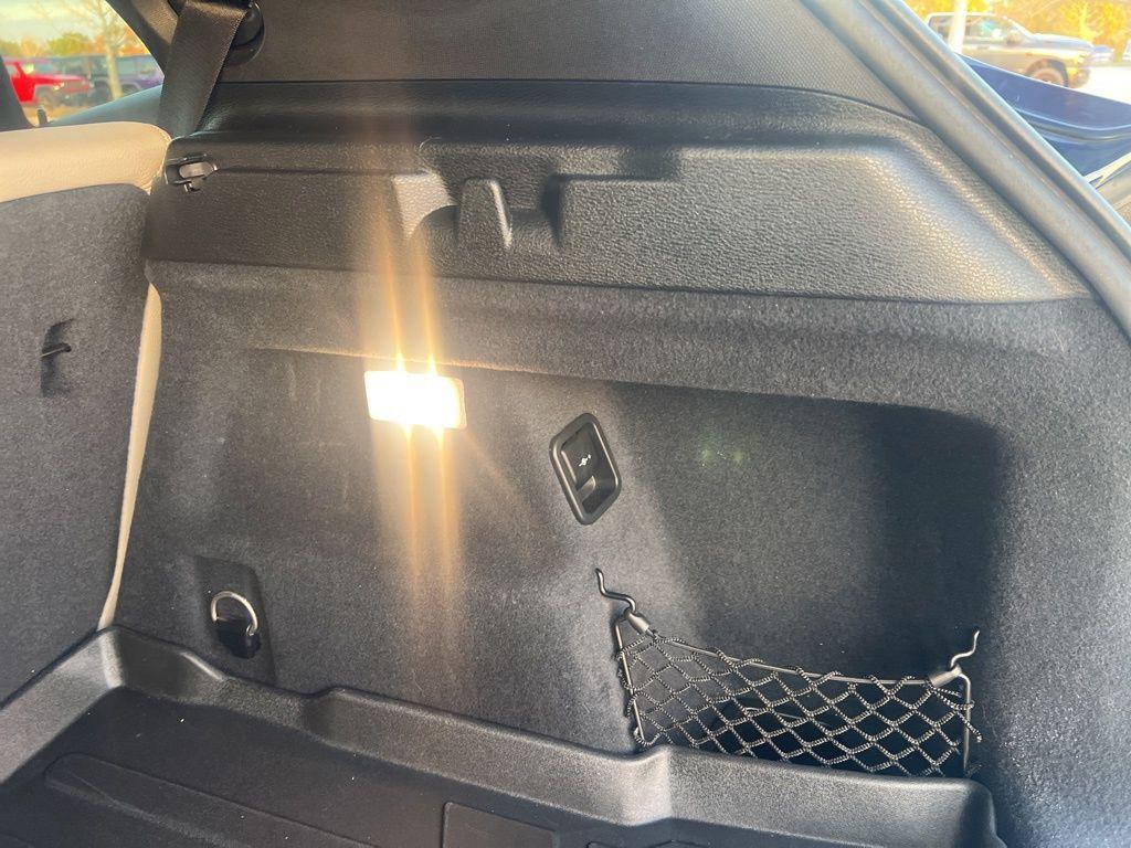 used 2018 BMW X2 car, priced at $13,964