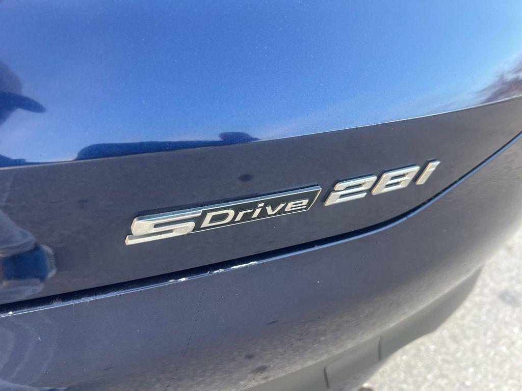 used 2018 BMW X2 car, priced at $13,964