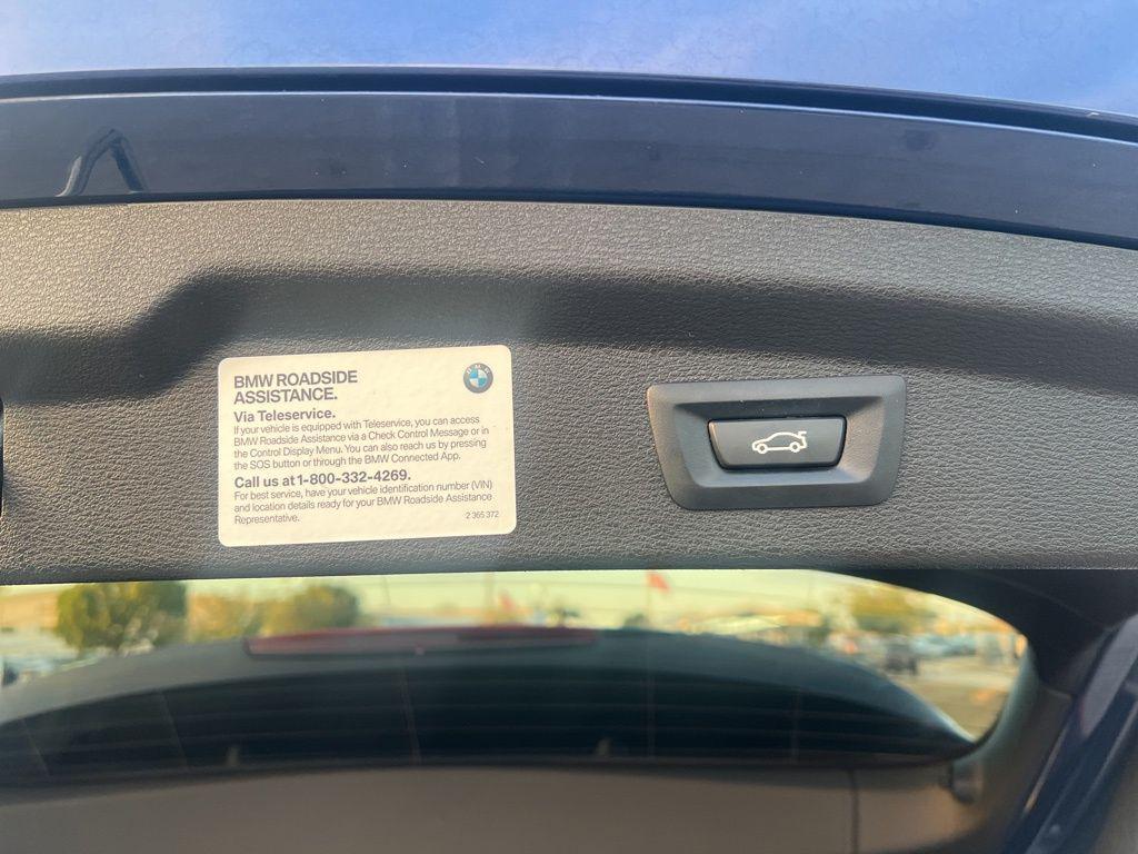 used 2018 BMW X2 car, priced at $13,964