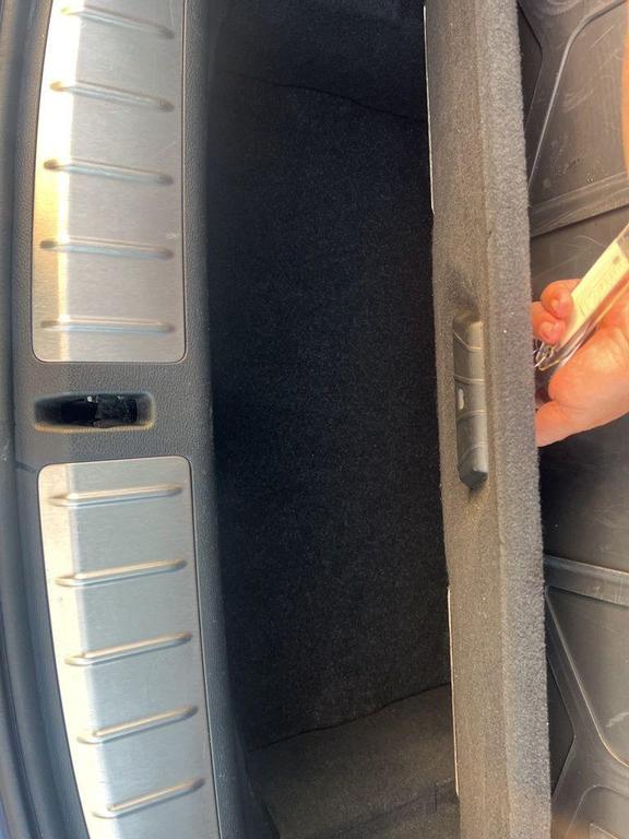 used 2018 BMW X2 car, priced at $13,964