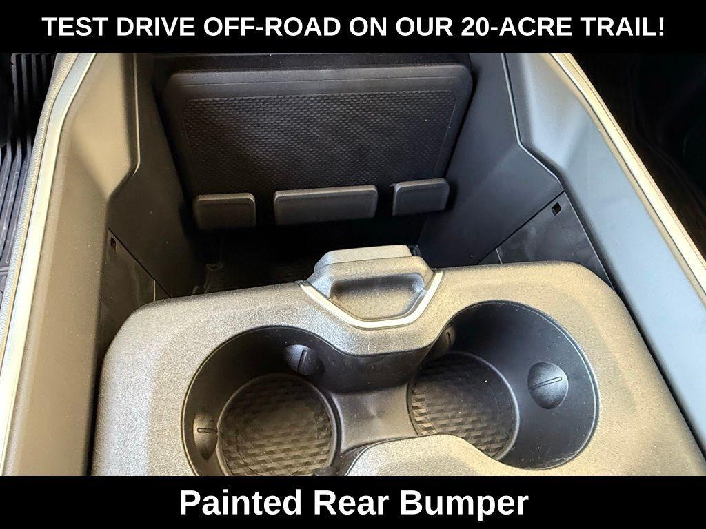 new 2026 Ram 2500 car, priced at $61,340