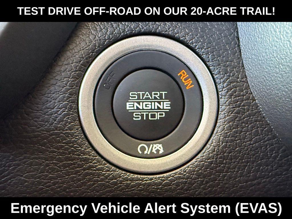 new 2026 Ram 2500 car, priced at $61,340