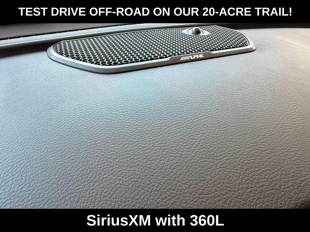 new 2026 Ram 2500 car, priced at $61,340