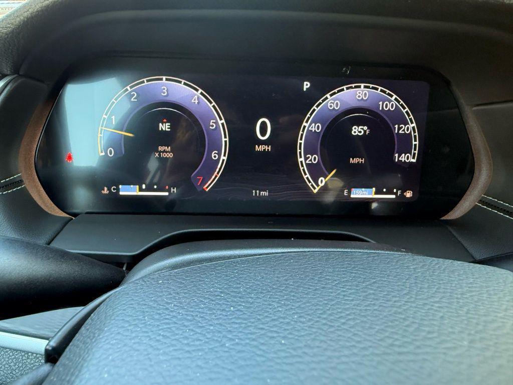 new 2026 Jeep Grand Cherokee car, priced at $36,230