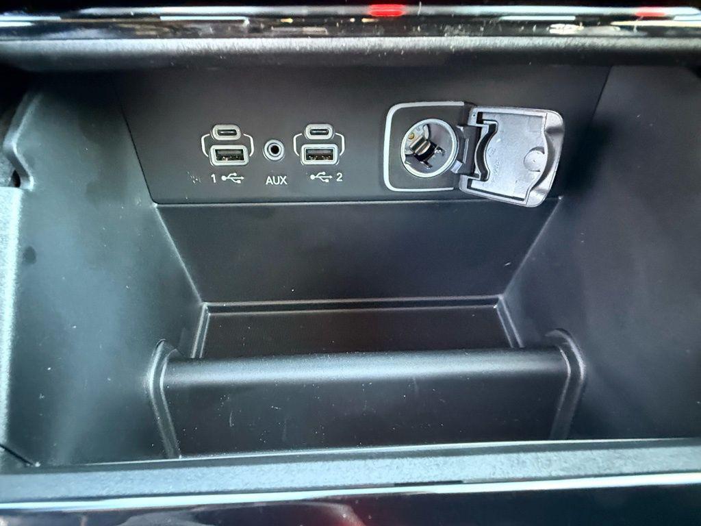 new 2026 Jeep Grand Cherokee car, priced at $36,230